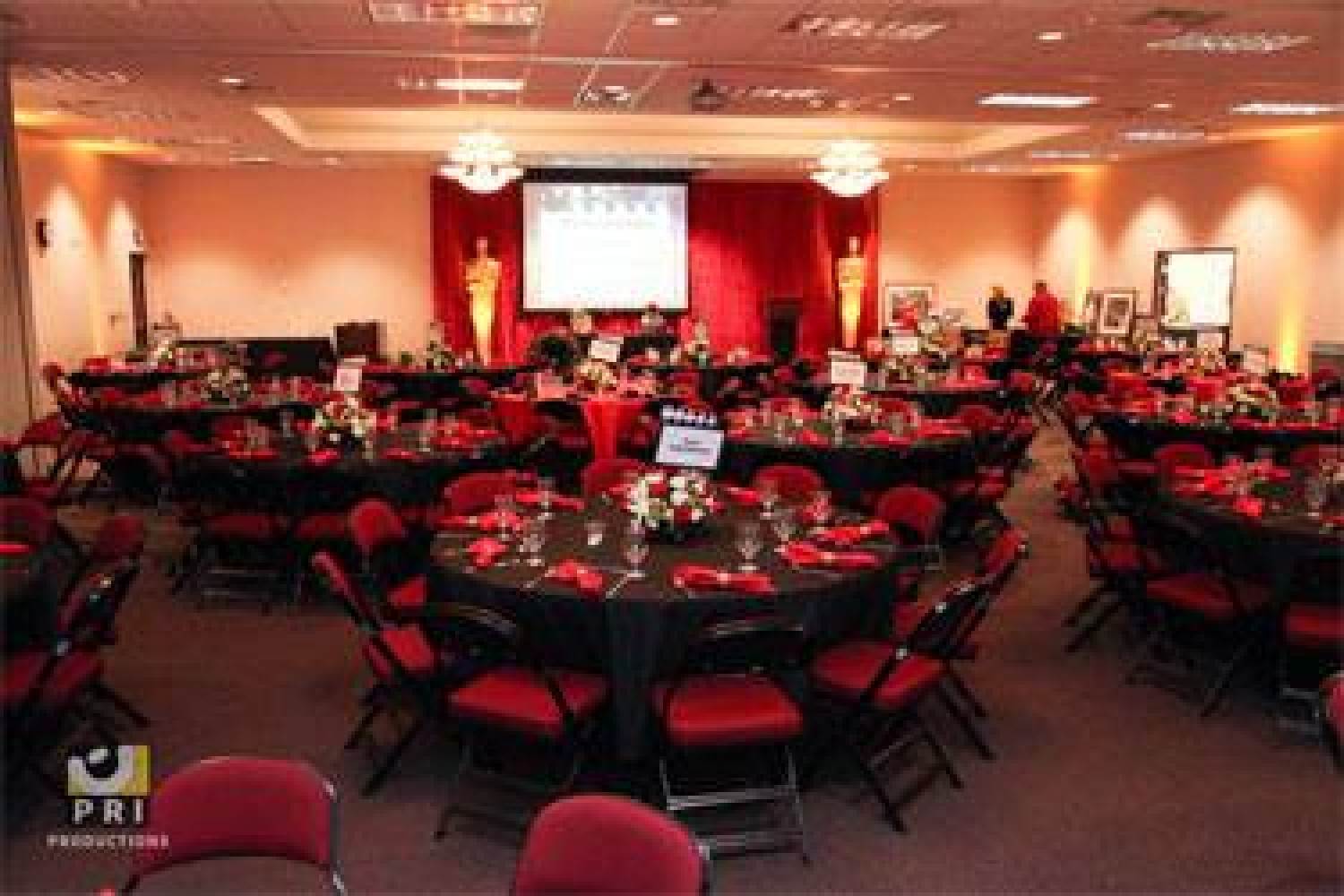 ThrasherHorne Center Florida Professional Presenters Consortium